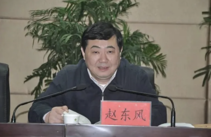 湖北供销社原主任落马,也有反腐背景