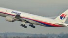 MH370“最有价值碎片”发现者:我愿意把这个关键证据交给中国