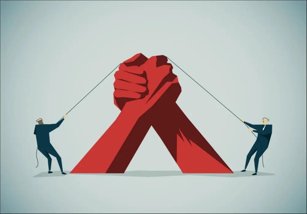 中年妇女:为什么劝你不要把t恤塞进裤腰里?